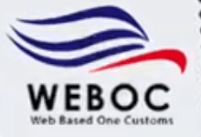 WEBOC logo