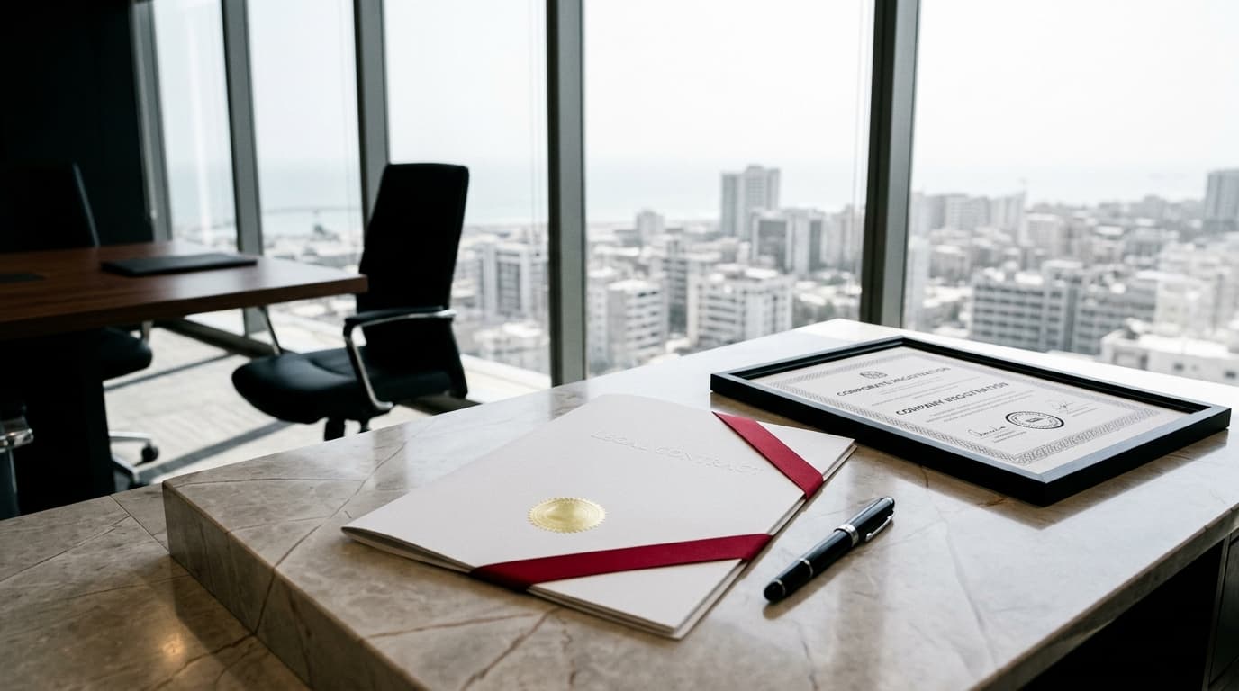 Business Partner and Commercial Disputes: Recovering What You Are Owed